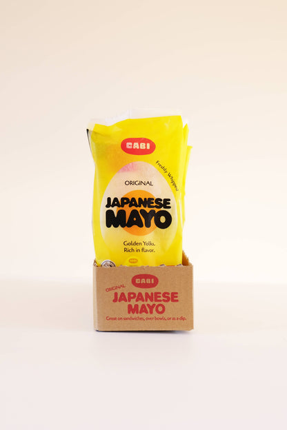Japanese Mayo