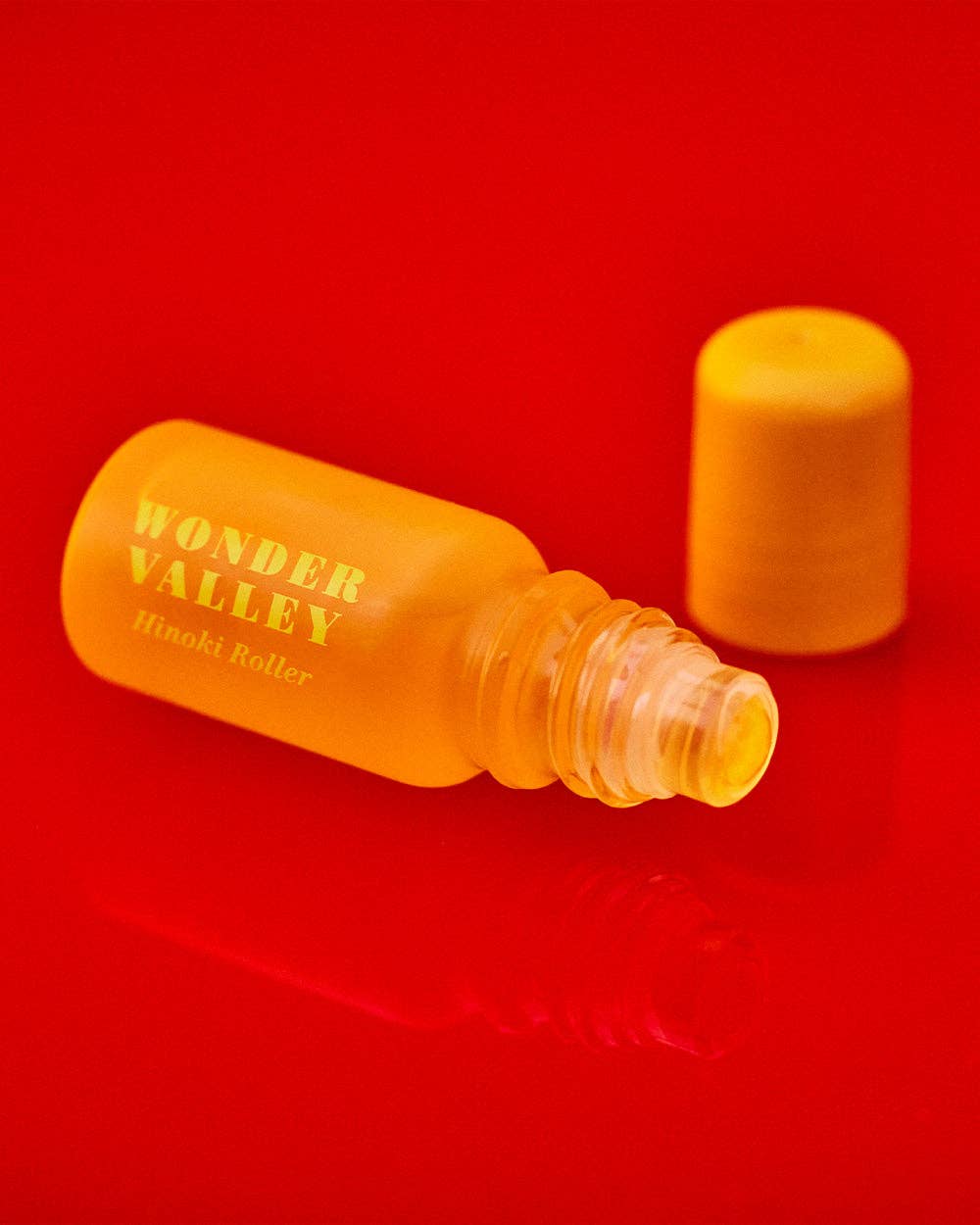 Hinoki Fragrance Roller