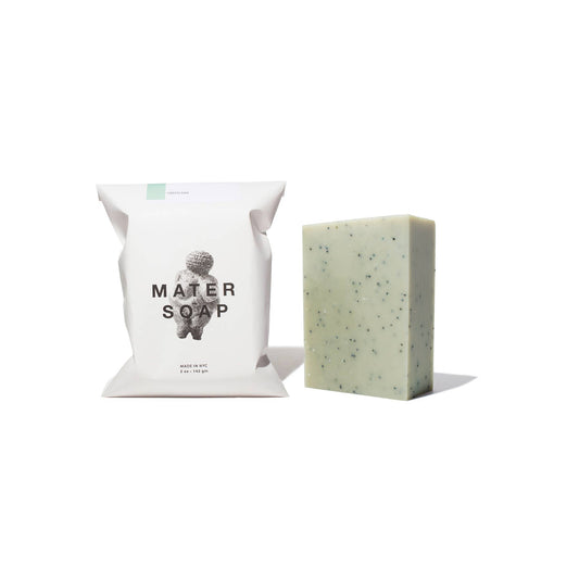 Basil Bar Soap