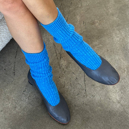 Cottage Socks