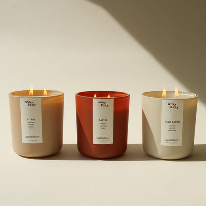 The Candle