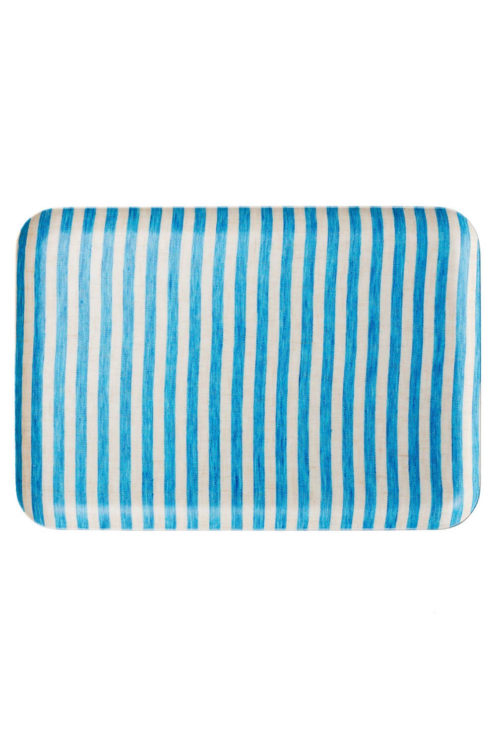 Fog Linen Tray Large:  Francis