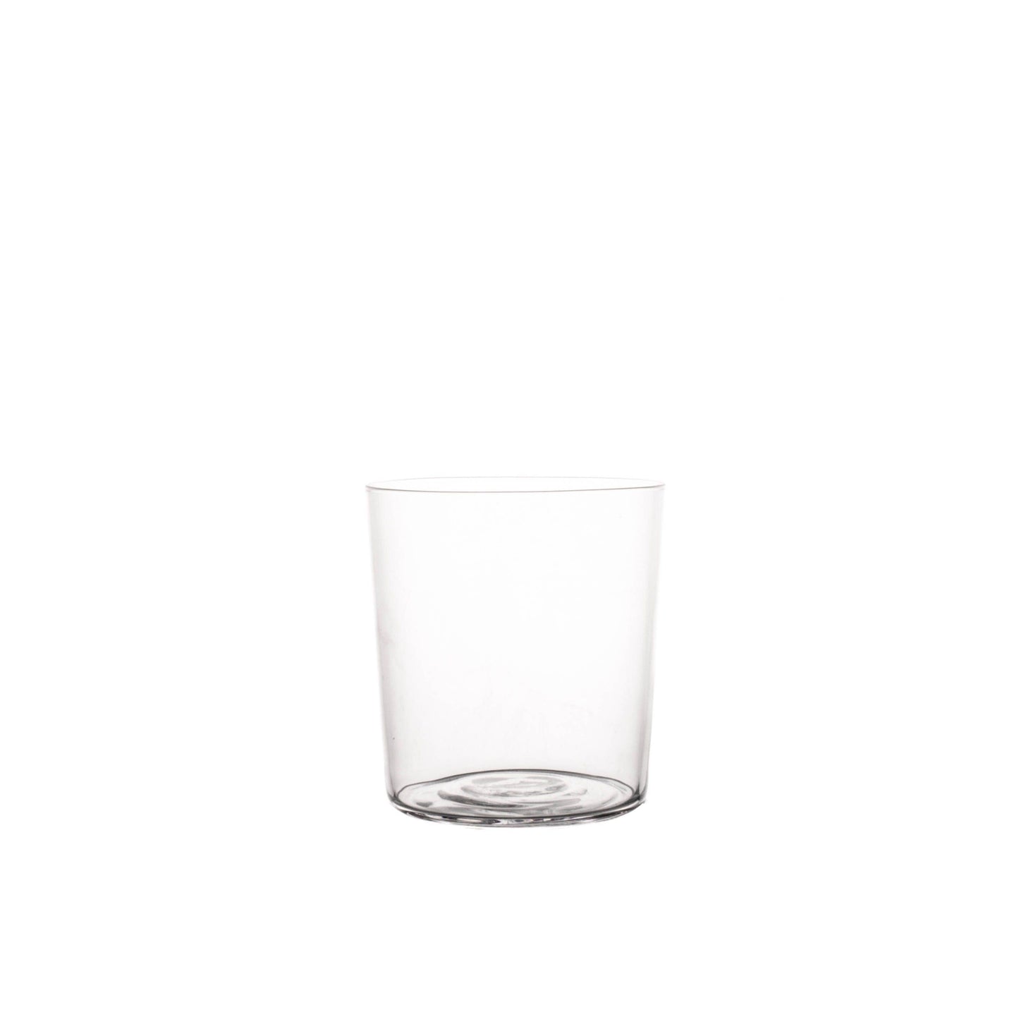 Small Spanish Wine Glass