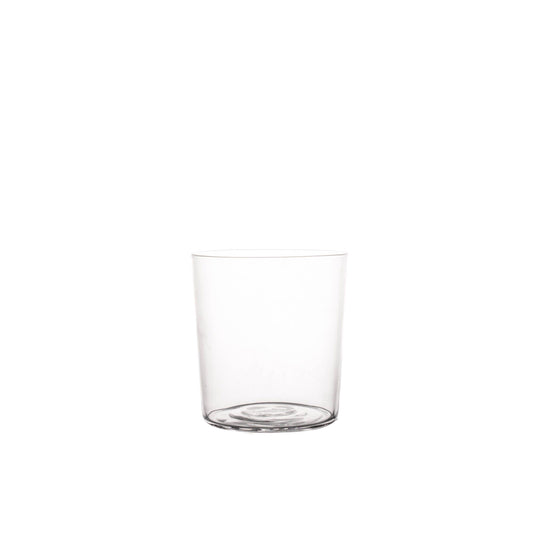Small Spanish Wine Glass