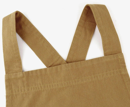 Canvas Apron