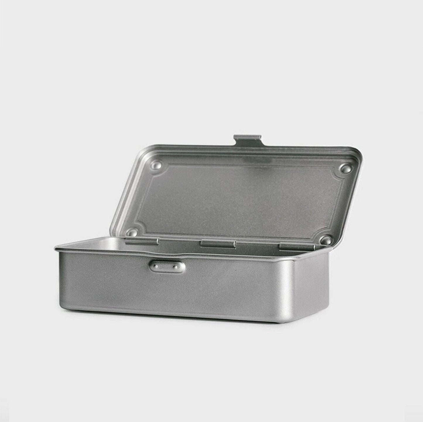 Steel Stackable Storage Box T-190