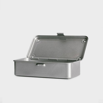 Steel Stackable Storage Box T-190