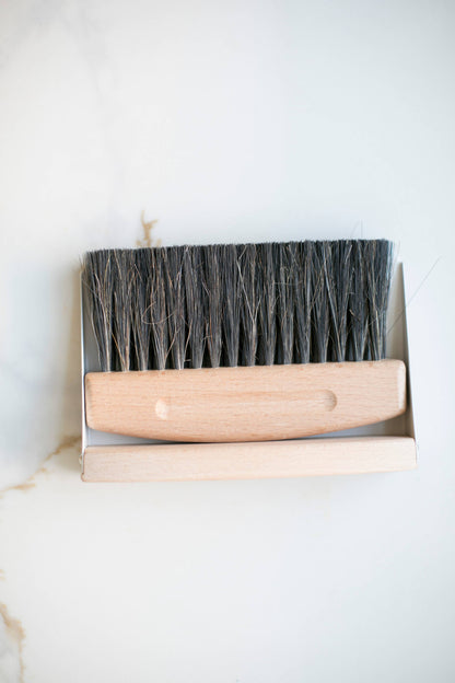 Mini Brush and Dustpan Set
