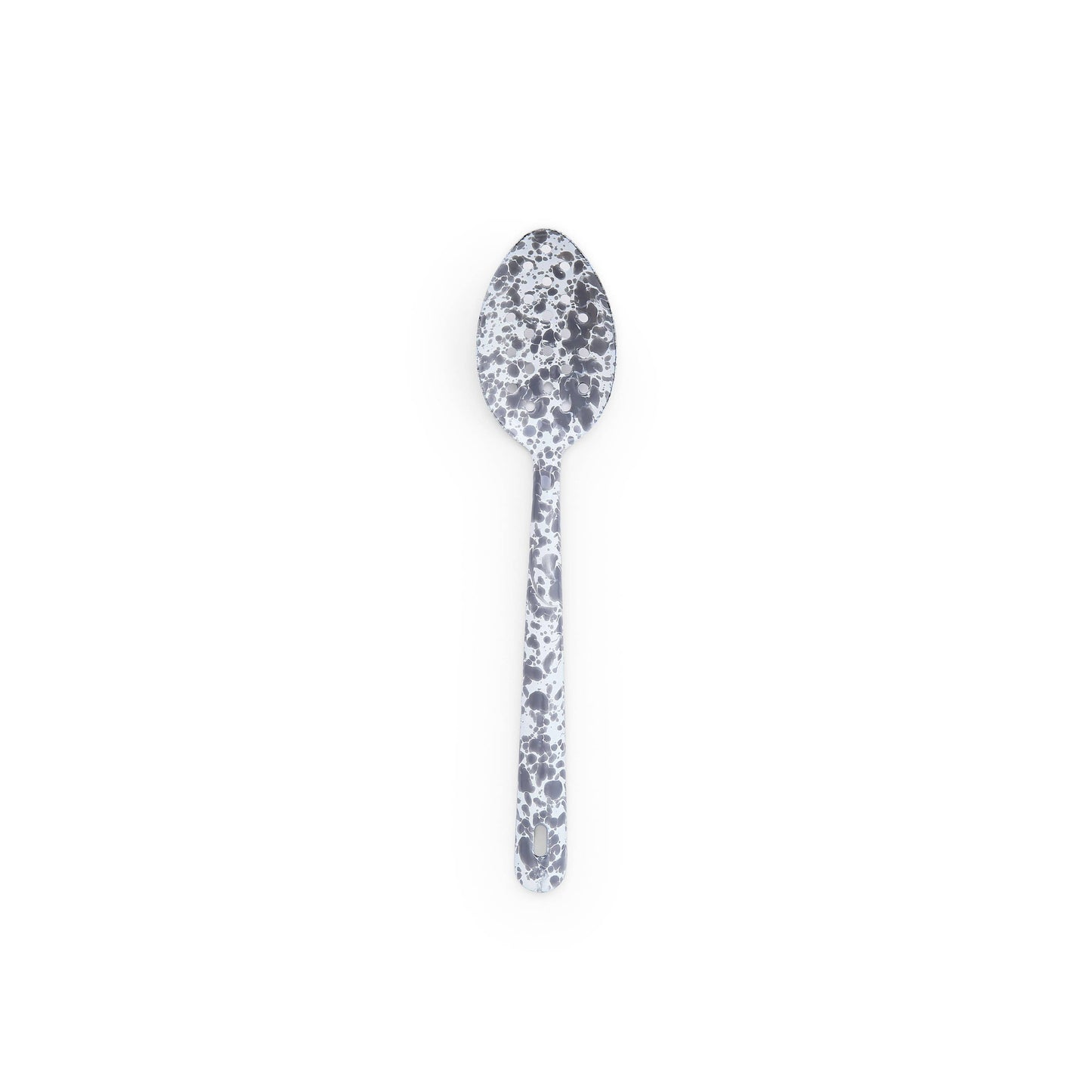 Splatter Slotted Spoon