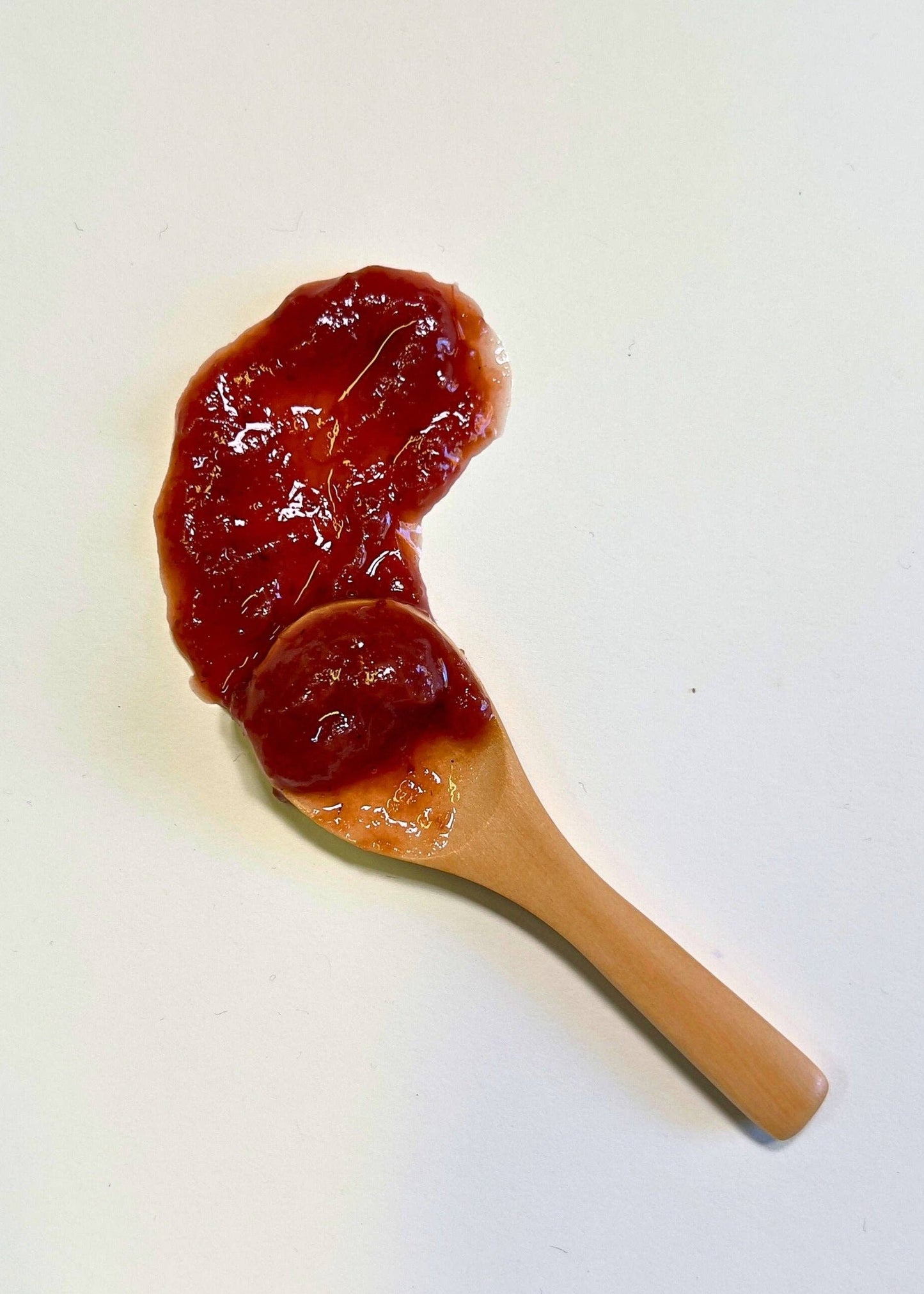Strawberry Bay Jam