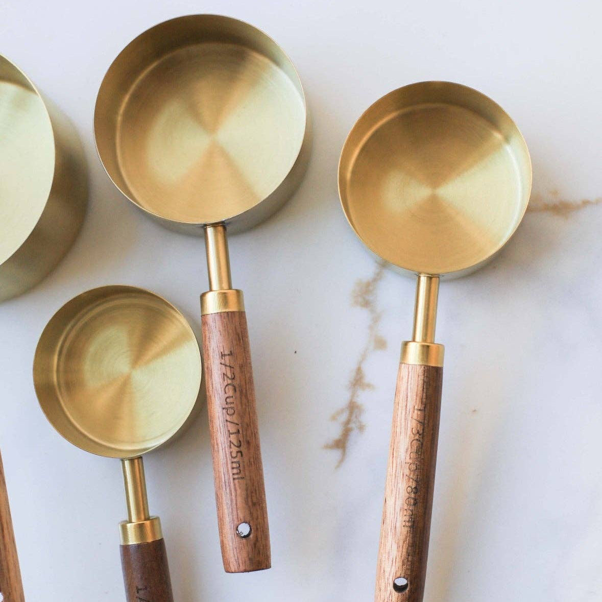 Measuring Cups Set