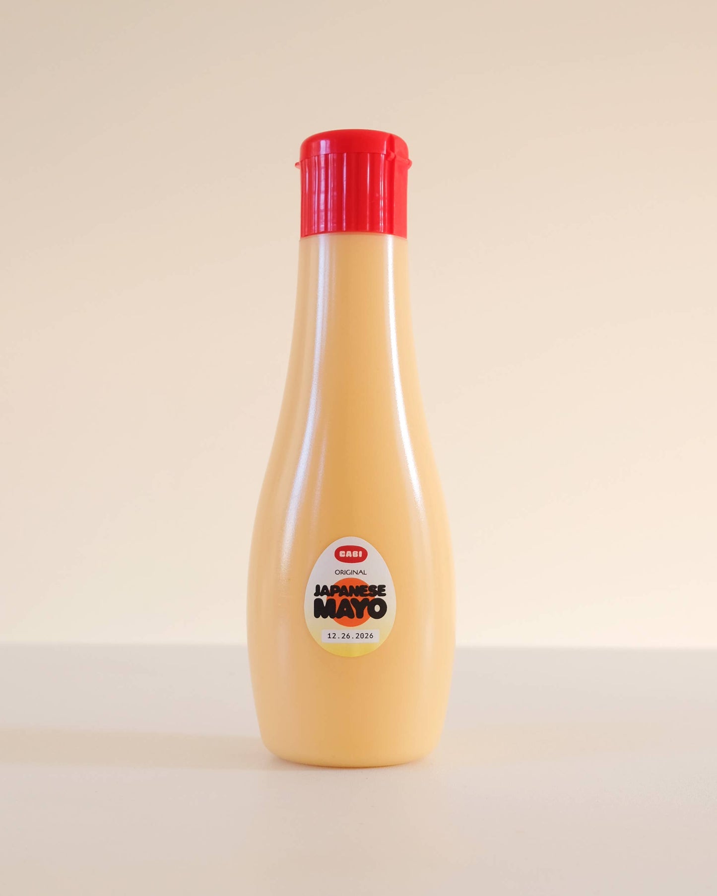 Japanese Mayo