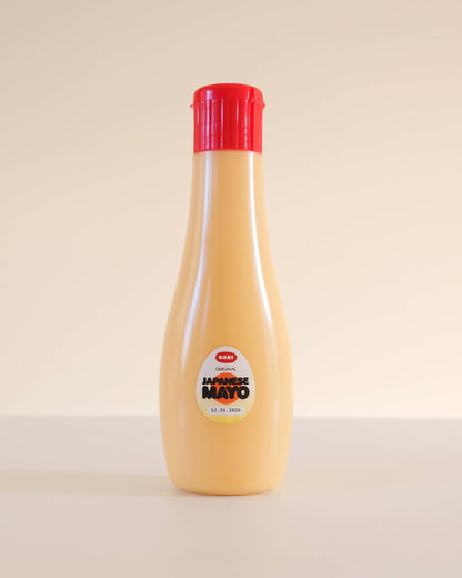Japanese Mayo
