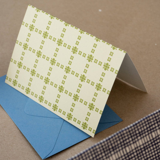 The Picnic Greeting Card