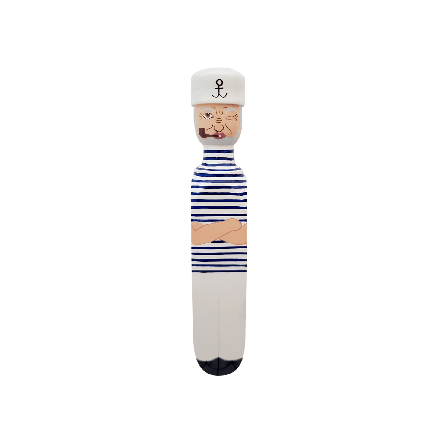 Wedgie Door Stopper - Salty Steve