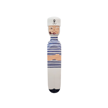 Wedgie Door Stopper - Salty Steve