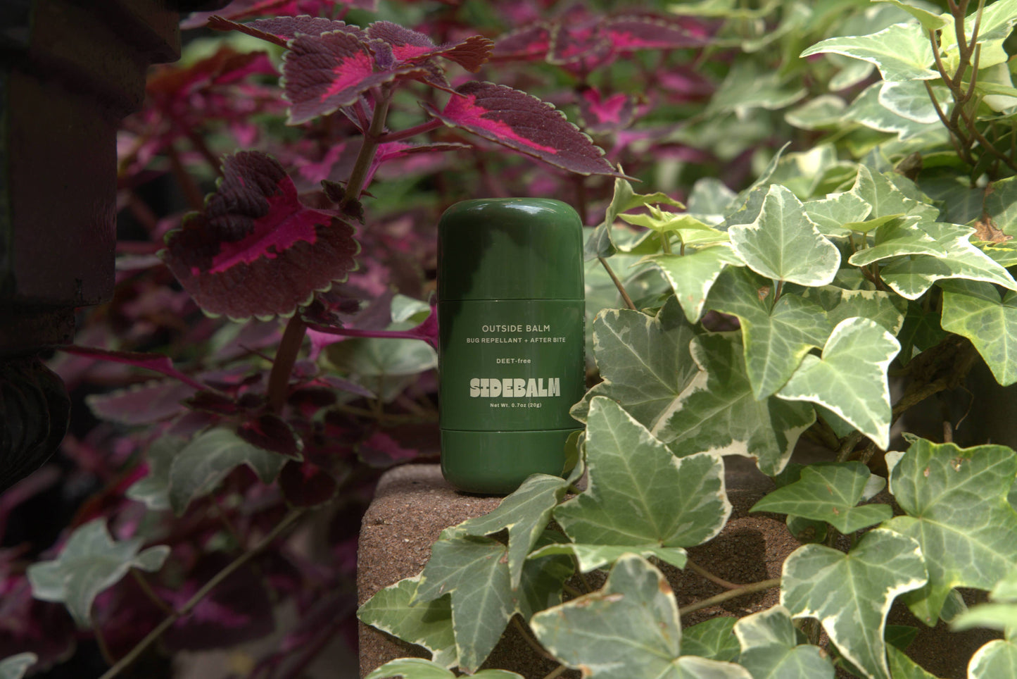 Outside Balm