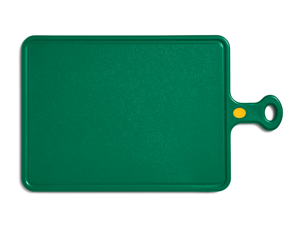All Aboard Cutting Board