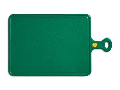 All Aboard Cutting Board