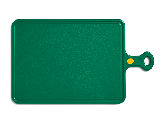 All Aboard Cutting Board