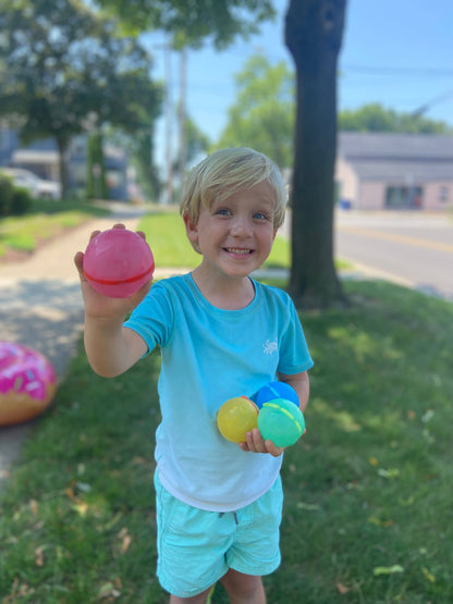 Reusable Water Balloons