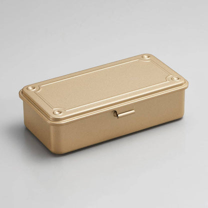 Steel Stackable Storage Box T-190