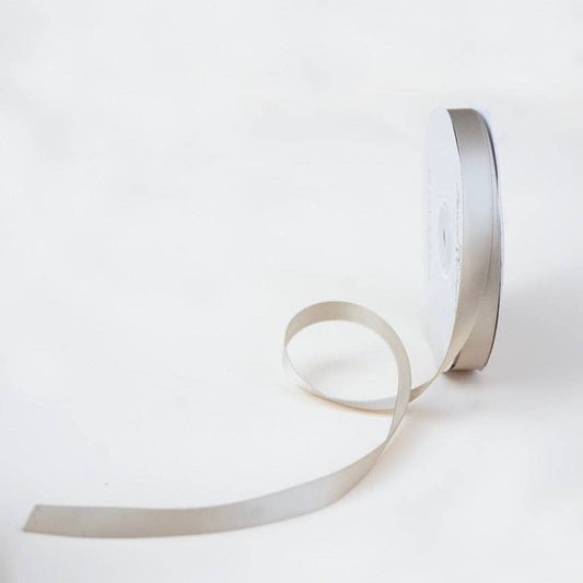 'Bubbly' Satin Ribbon