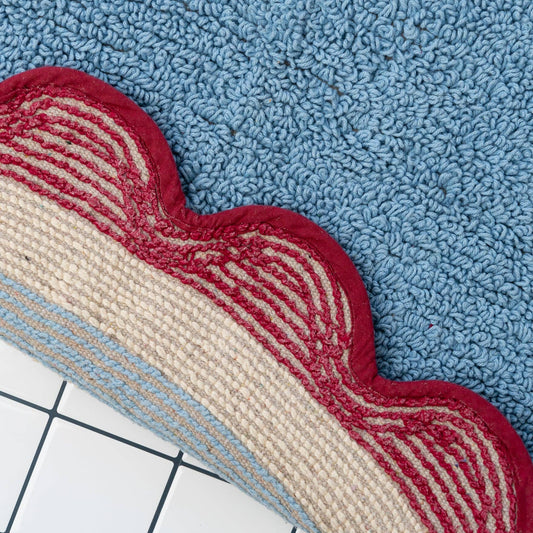 Carmen Bathmat