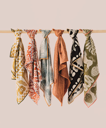 Teppi Dishtowel