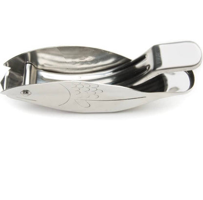 Lemon Squeezer Fish
