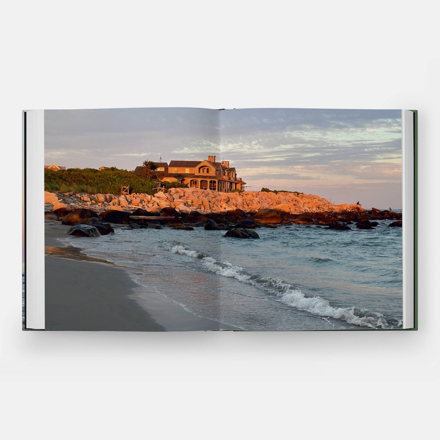 Summer by the Sea