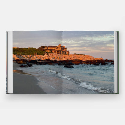Summer by the Sea