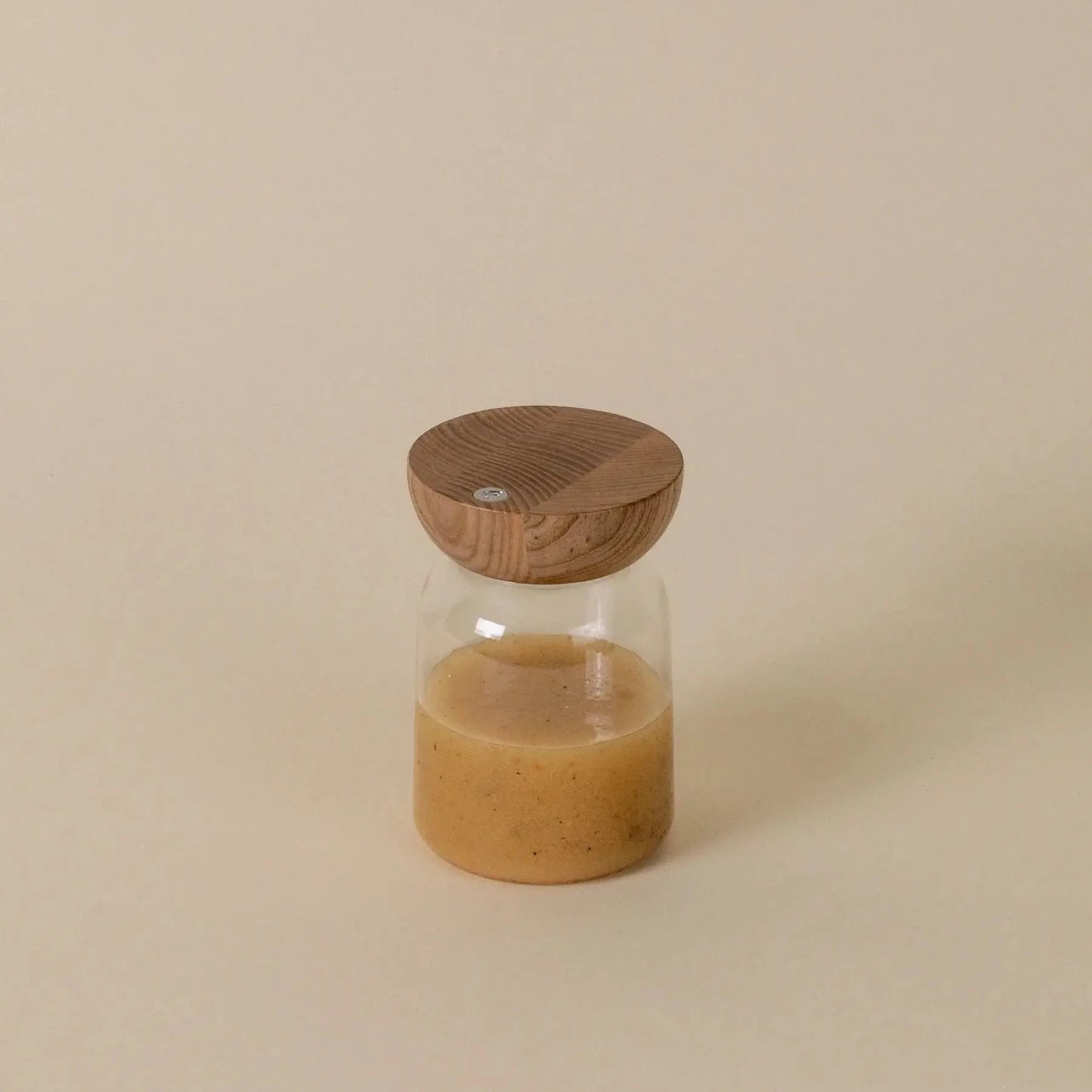 Totter Salad Dressing Shaker
