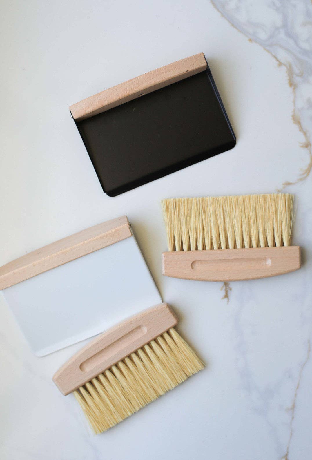 Mini Brush and Dustpan Set