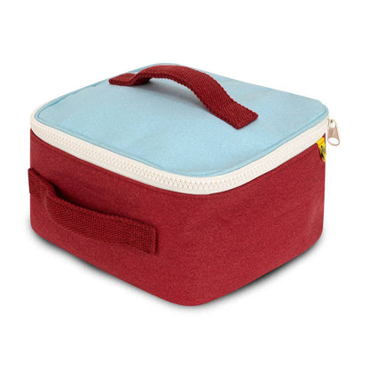 Lunch Box: Chili Pepper Sky