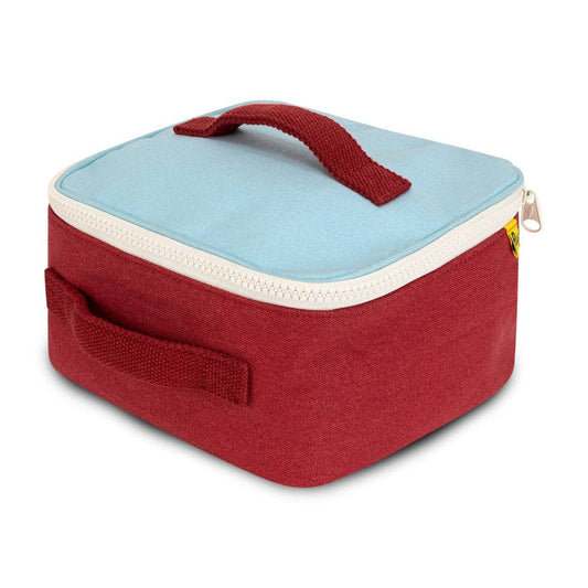 Lunch Box: Chili Pepper Sky