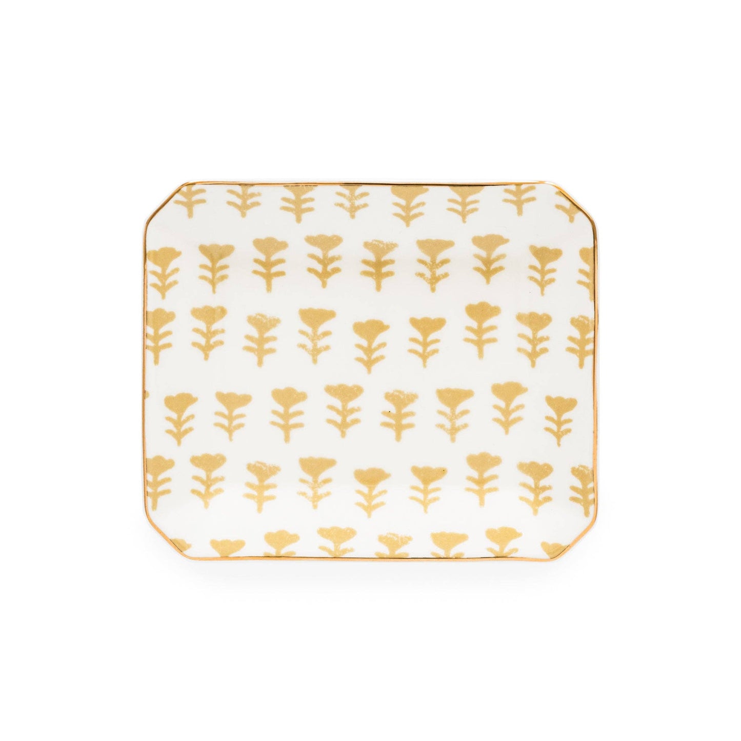 Honeycomb Small Trinket Tray