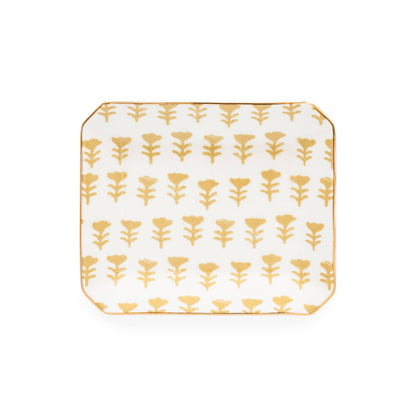 Honeycomb Small Trinket Tray