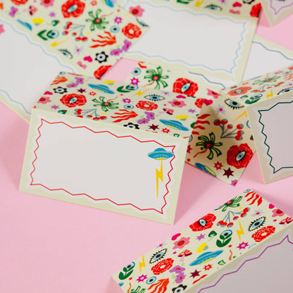 Nammos Placecards - S/8