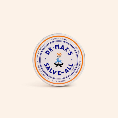 Dr. Max's Salve-All
