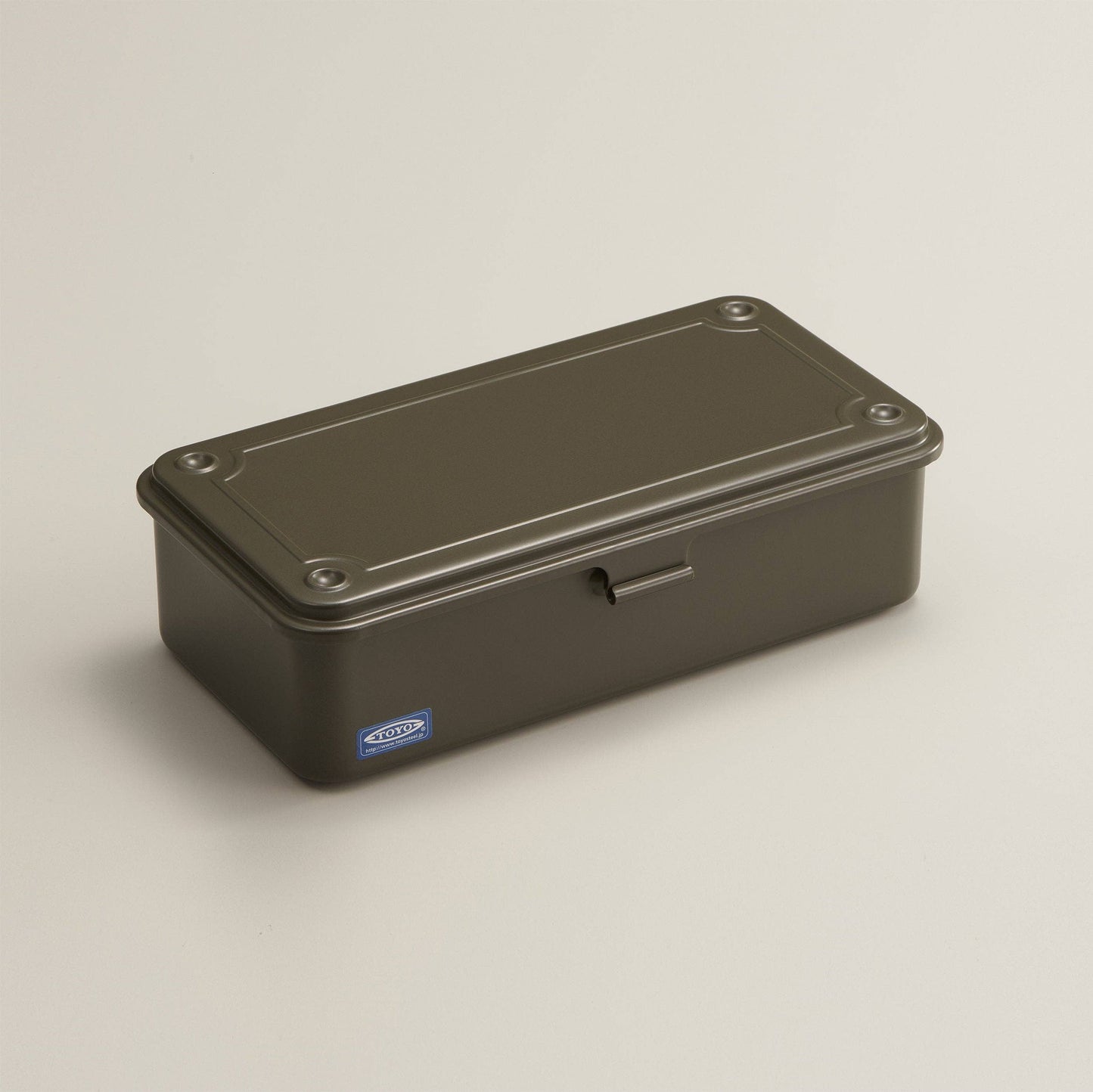 Steel Stackable Storage Box T-190