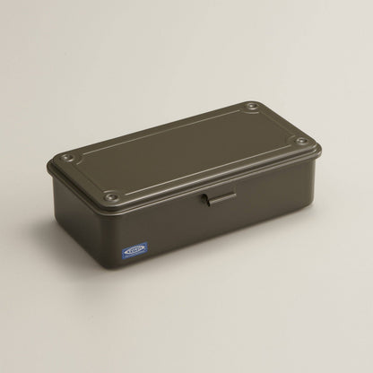 Steel Stackable Storage Box T-190