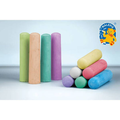 Sidewalk Chalk