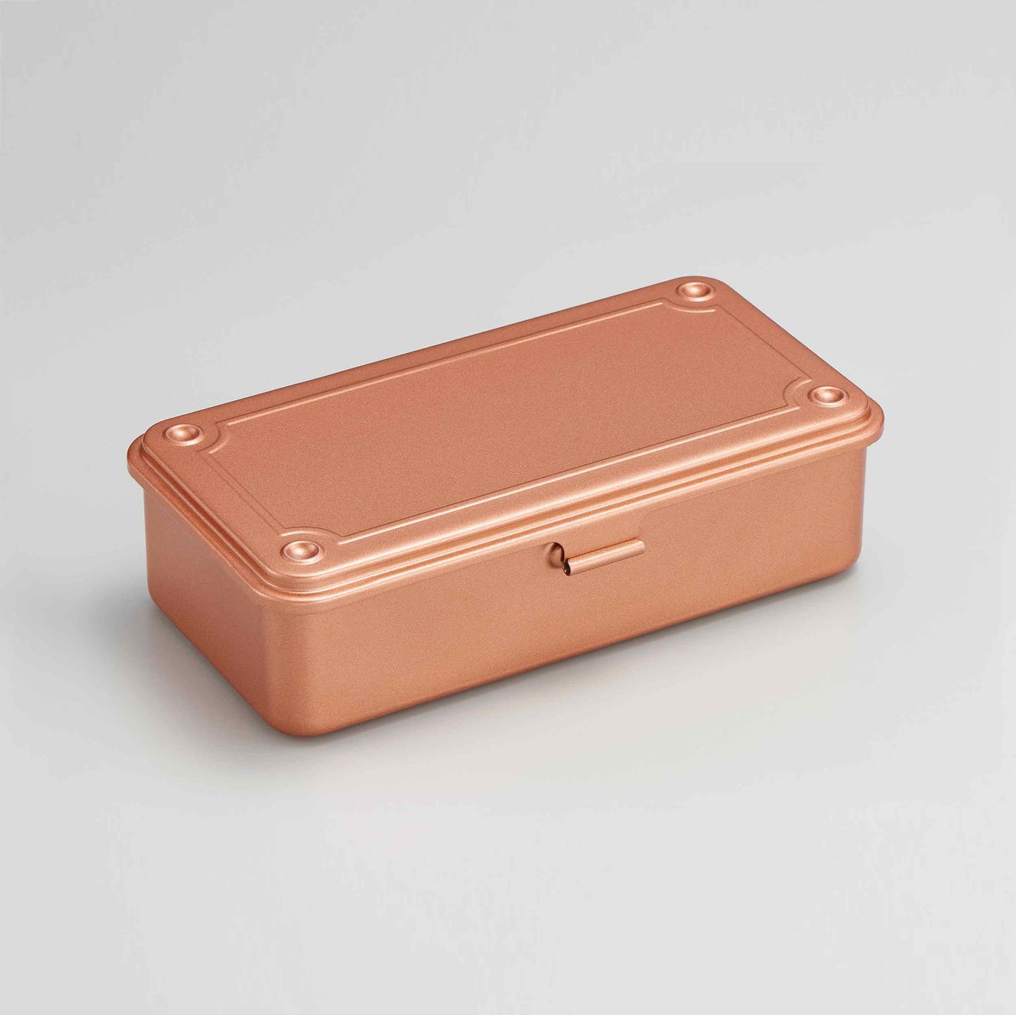 Steel Stackable Storage Box T-190