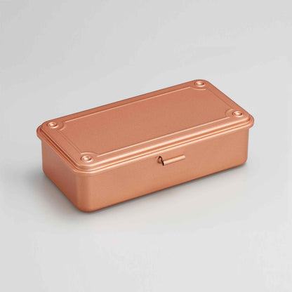 Steel Stackable Storage Box T-190