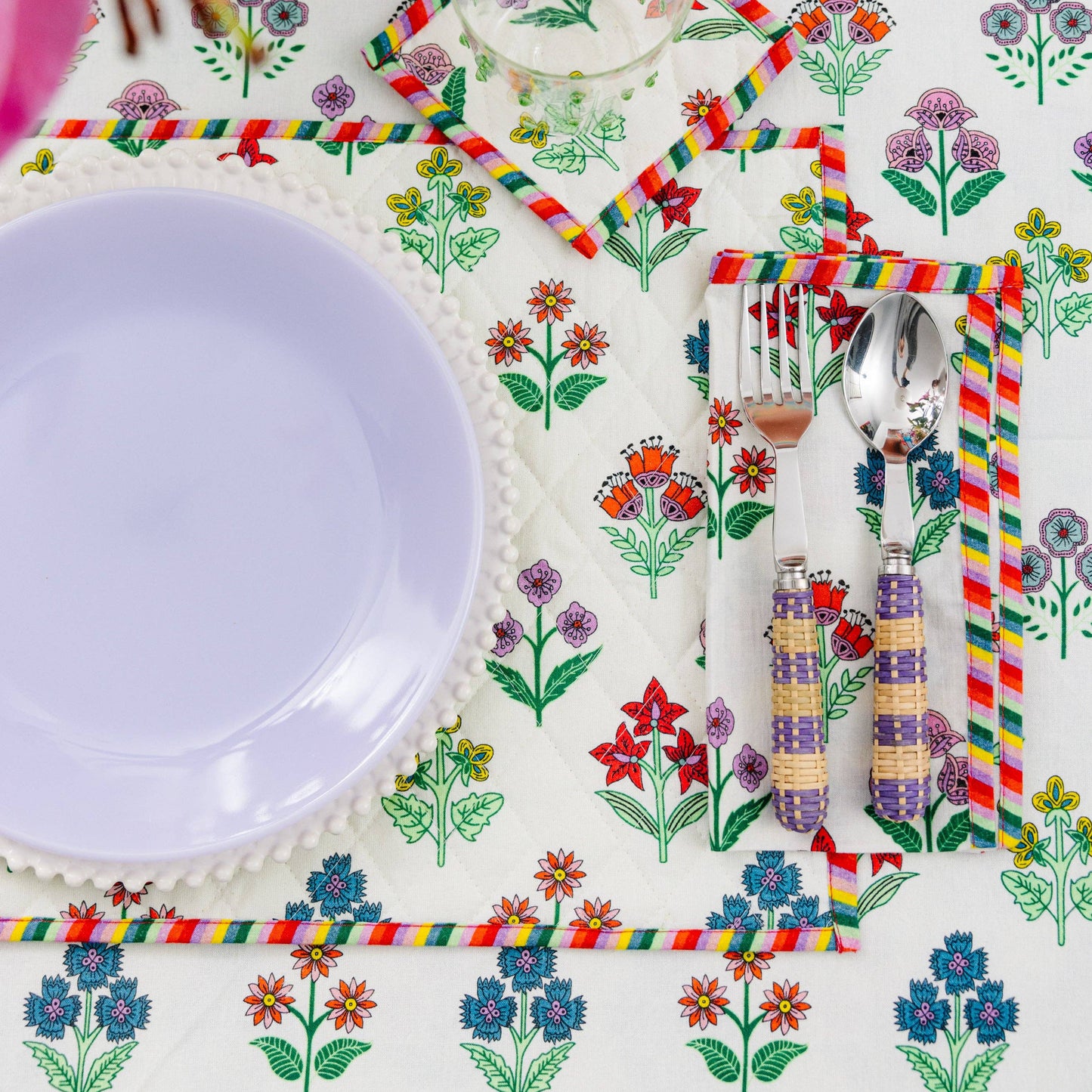 Santini Napkins