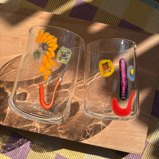 Face Glasses
