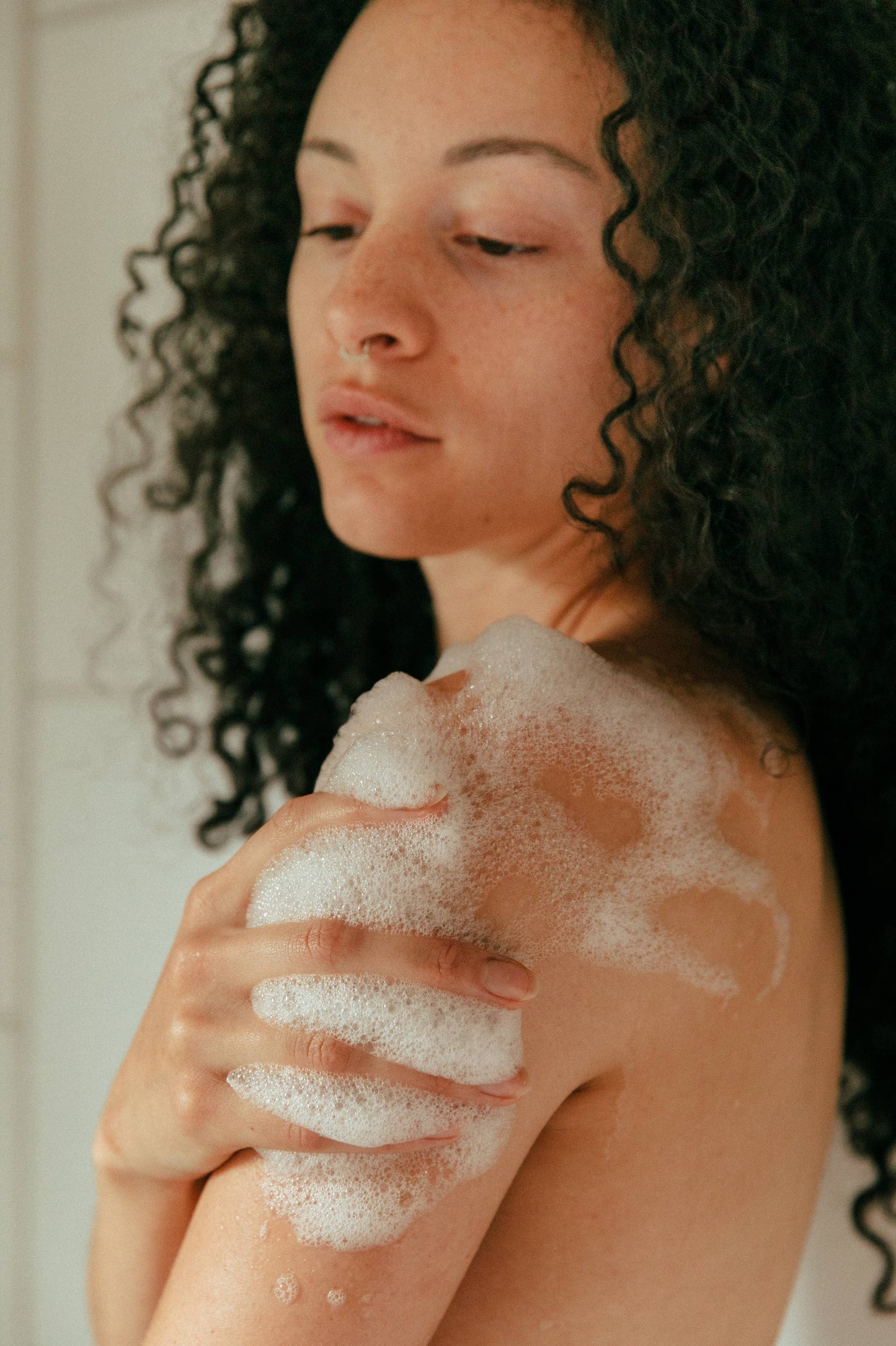 Wiley Hand & Body Wash