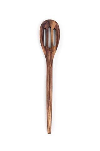 Slotted Spoon