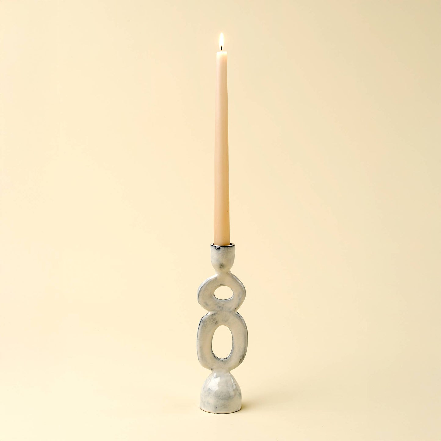 Soletta Candlestick